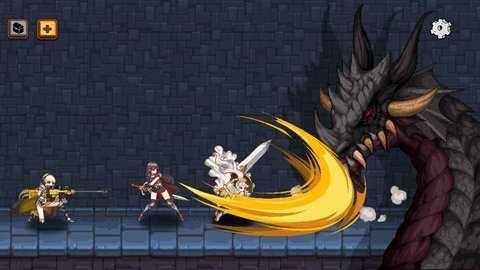 无尽地牢公主角色全解