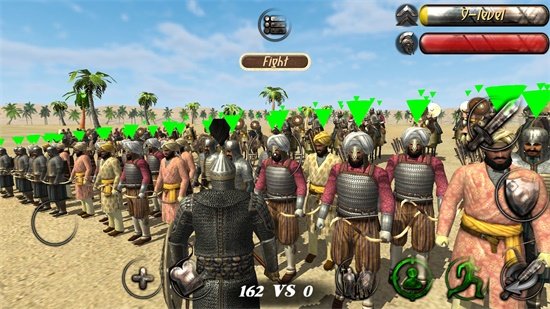钢铁之躯2新大陆MOD