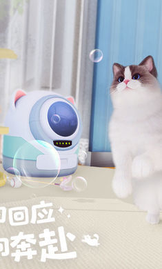 我和我的猫手游