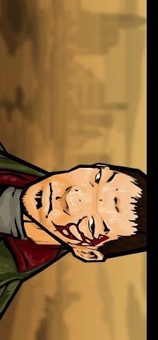 侠盗猎车手血战唐人街