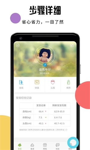 婴儿辅食食谱app