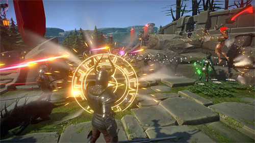 龙与剑无限金币版