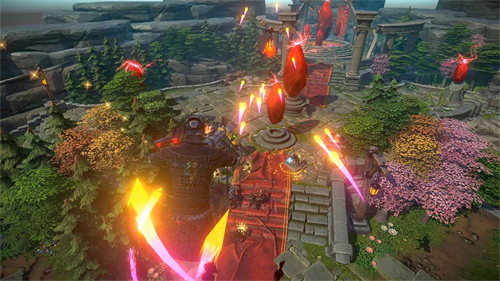 龙与剑无限金币版
