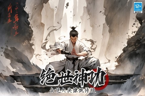 无名忍者跳九游版