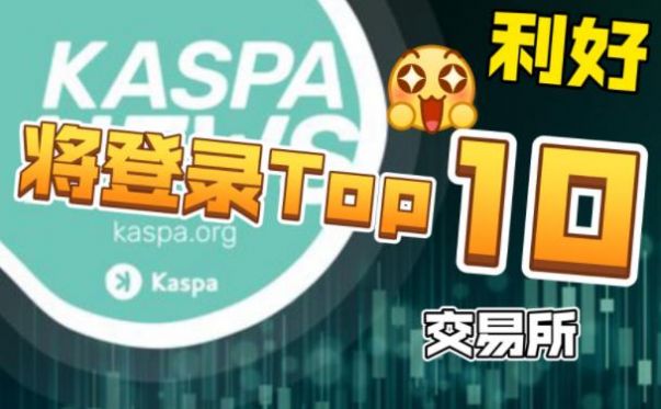 Kaspa币