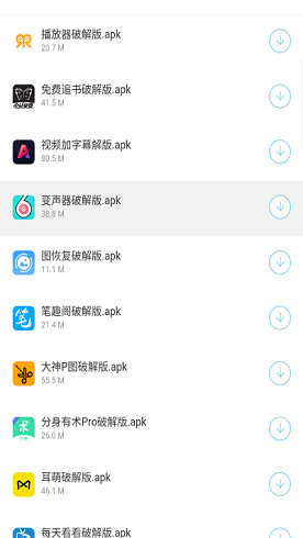 开源软件库