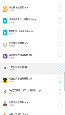 开源软件库