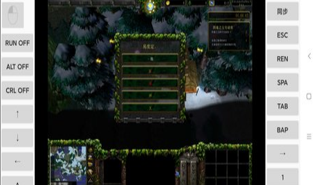 魔兽争霸3冰封王座正版