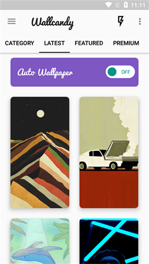 wallcandy