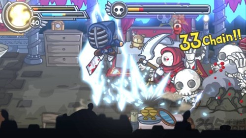 wonder blade中文版