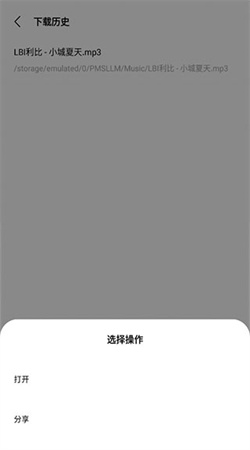歌词适配