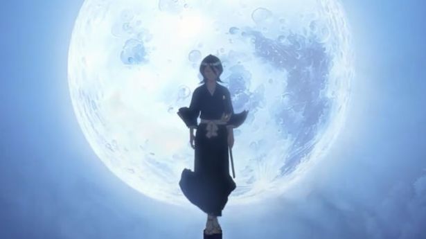 死神之终结官方版