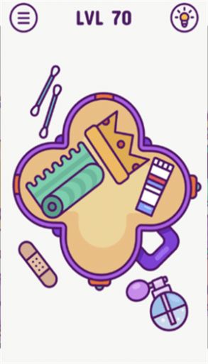房屋打包大师游戏