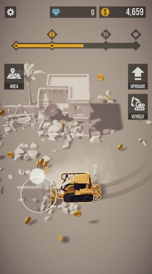 拆迁公司DemolitionInc最新版