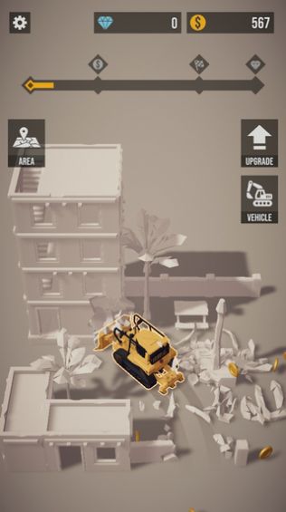 拆迁公司DemolitionInc最新版