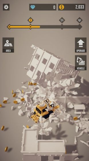 拆迁公司DemolitionInc最新版