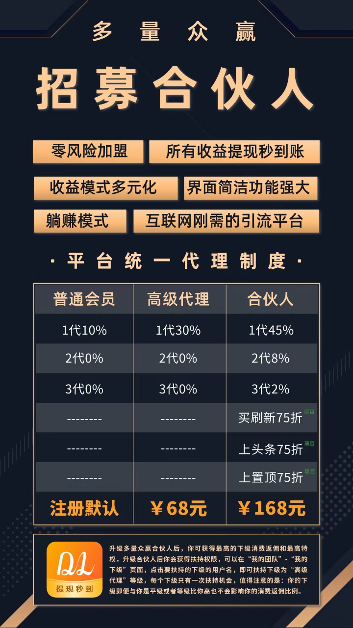 多量众赢