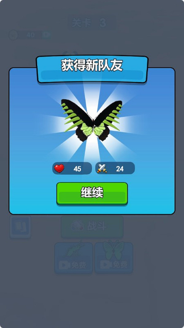 Insect