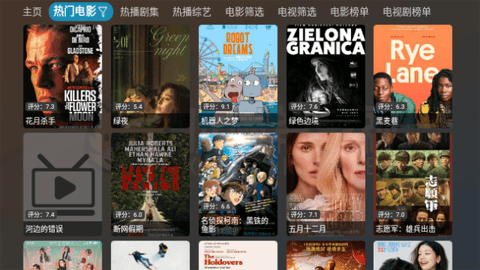 小脑斧TV电视版
