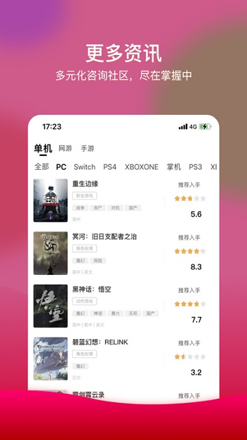 3dm论坛app