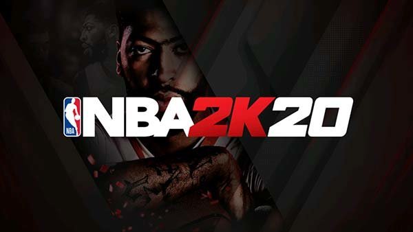 2k20安卓60球星存档(NBA2K20)