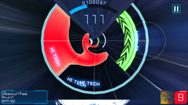 liminality中文版