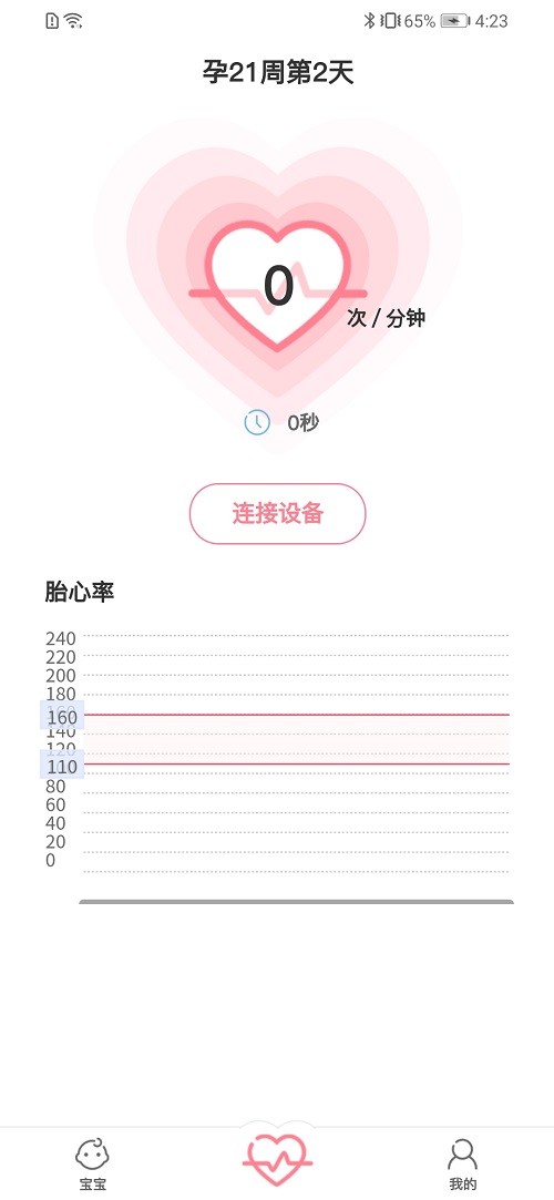 fetalheart胎心仪app