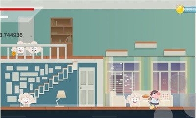 猪猪公寓手游正版