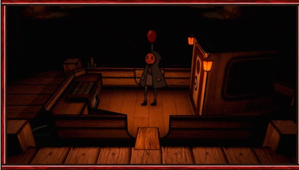 南瓜恐慌steam