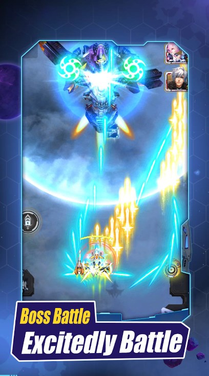 ACE空战游戏