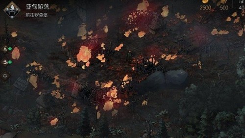 thronebreaker手机版