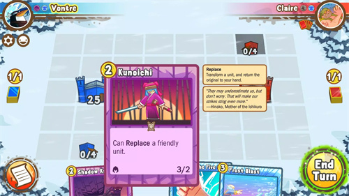 cards and castles 2