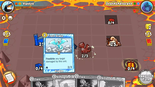 cards and castles 2