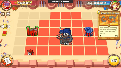cards and castles 2