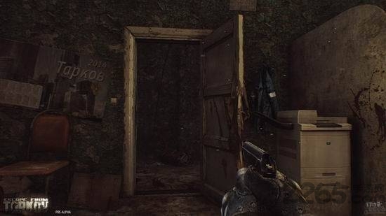 逃离塔科夫免费版(escape from tarkov helper)