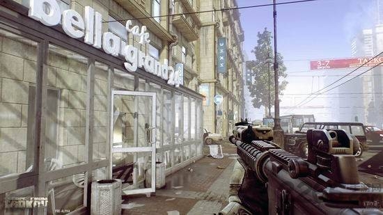 逃离塔科夫免费版(escape from tarkov helper)