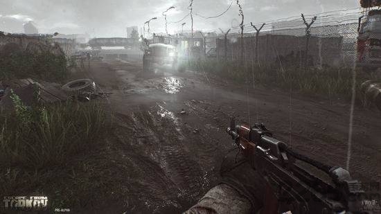 逃离塔科夫免费版(escape from tarkov helper)