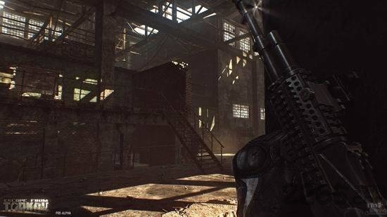 逃离塔科夫免费版(escape from tarkov helper)