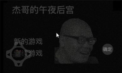 杰哥的午夜后宫内置菜单版