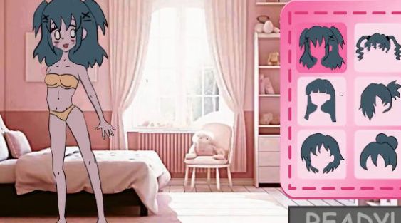 莱西的衣橱遗产游戏
