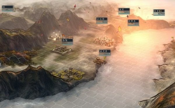 三国志11加强版安卓版