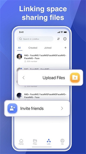 linkbox