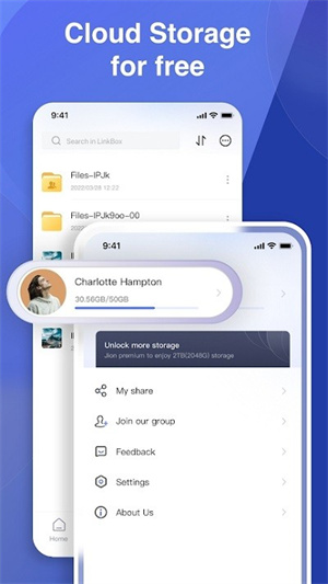 linkbox