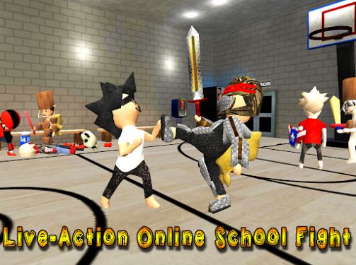 School