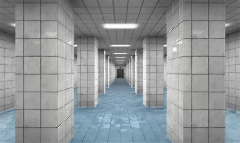 无限密室逃脱游戏