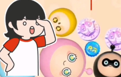蛋仔请排队游戏