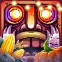 神庙逃亡2炽热沙漠