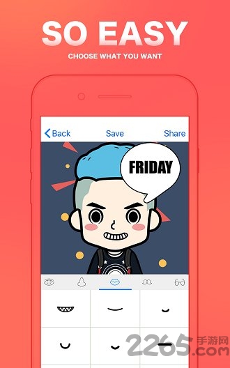 myotee脸萌最新版