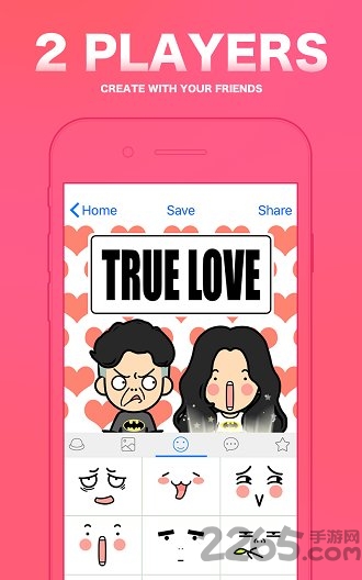 myotee脸萌最新版