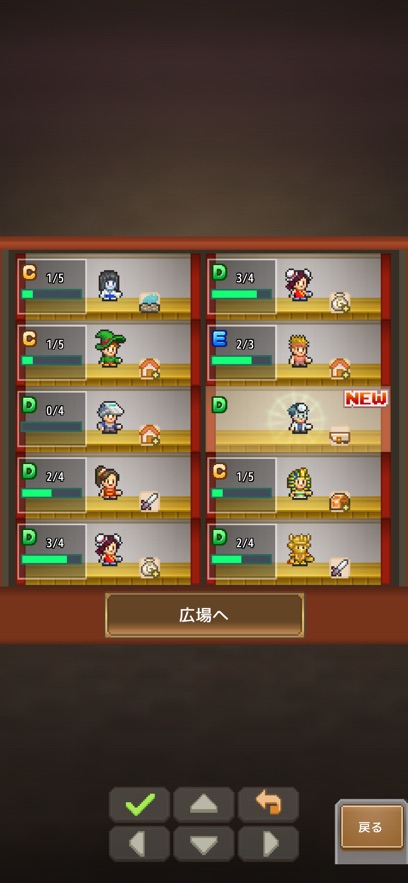 洞窟冒险团物语下载安装